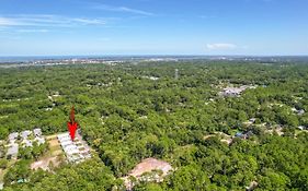 Sunray Cottage - Minutes To Downtown & Beaches