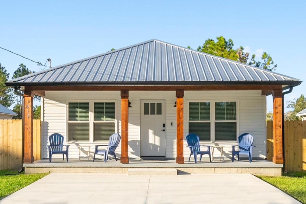 Sunray Cottage - Minutes To Downtown & Beaches St. Augustine Exterior photo