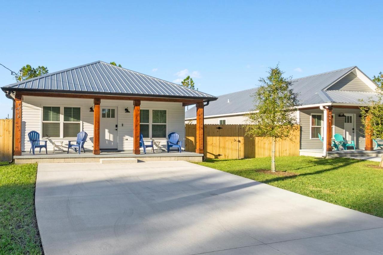 Sunray Cottage - Minutes To Downtown & Beaches St. Augustine Exterior photo