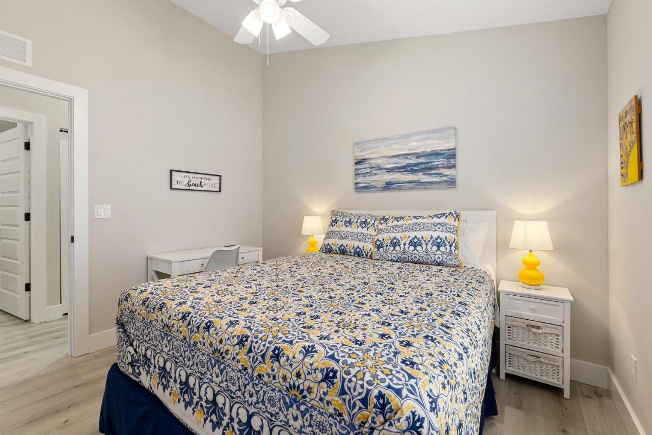 Sunray Cottage - Minutes To Downtown & Beaches St. Augustine Exterior photo