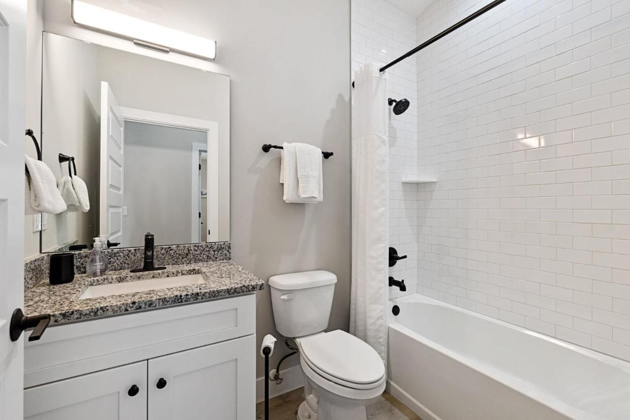Sunray Cottage - Minutes To Downtown & Beaches St. Augustine Exterior photo