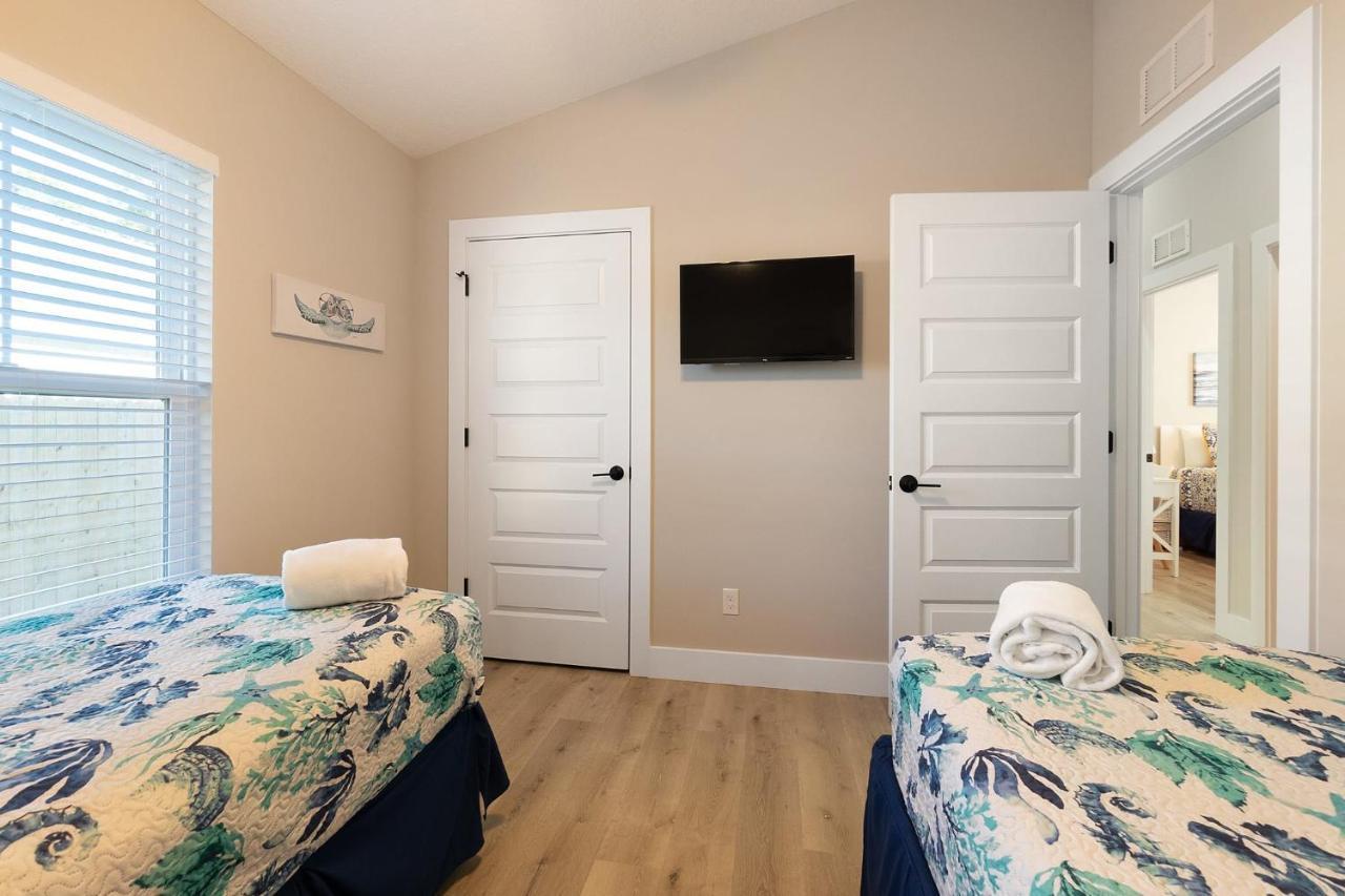 Sunray Cottage - Minutes To Downtown & Beaches St. Augustine Exterior photo